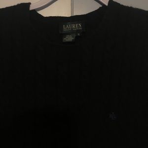 Ralph Lauren Sweater